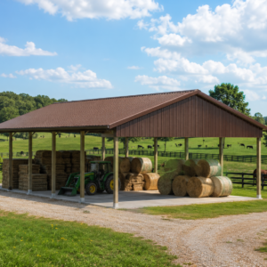 The Farmstead