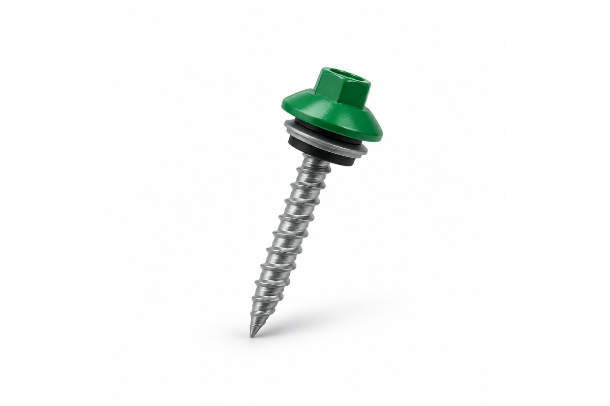 premium screws sized