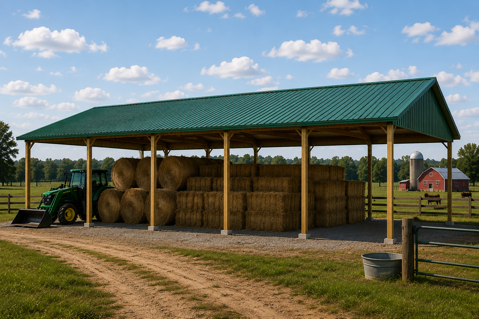 The Homestead